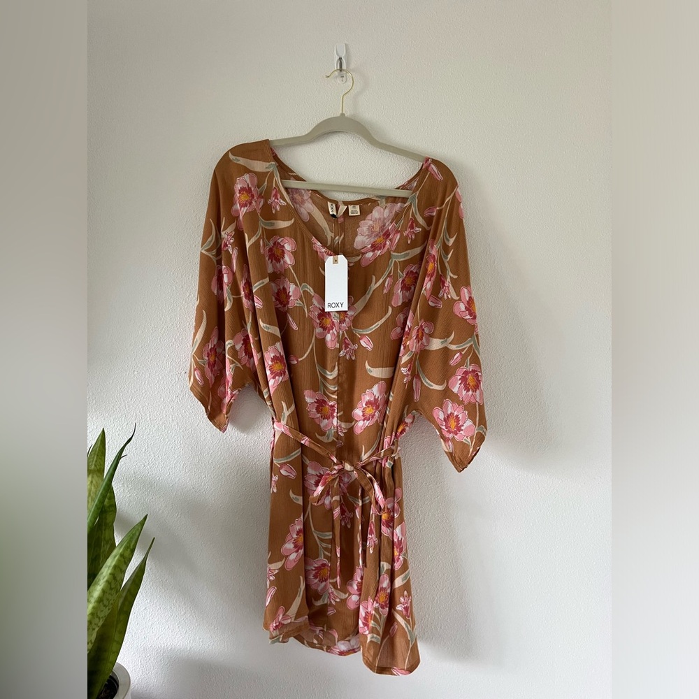 Roxy Dress